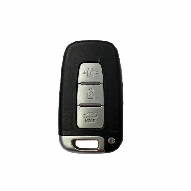 Ключ смарт KIA Rio 2012-2017 ID46 PCF7952A 433 MHz FSK с Keyless