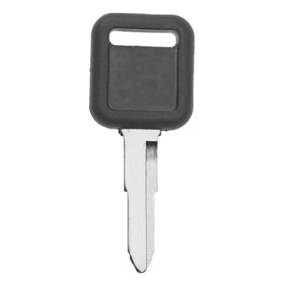 Заготовка автомобильного ключа GM GM-1P GM23P