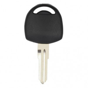 Заготовка автомобильного ключа CHEVROLET OP-DP YM28 под чип