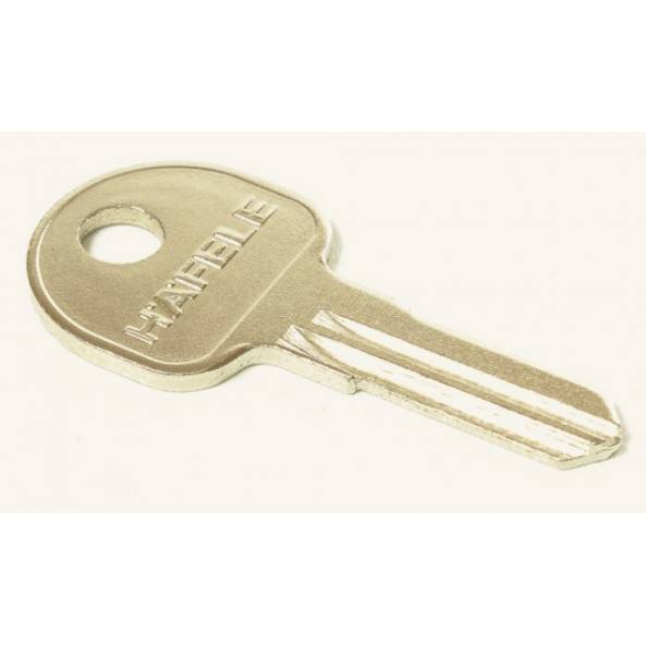 Заготовка английского ключа DW-LB1 КНР