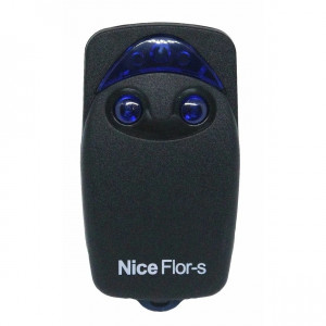 Пульт NICE FLO2R-S