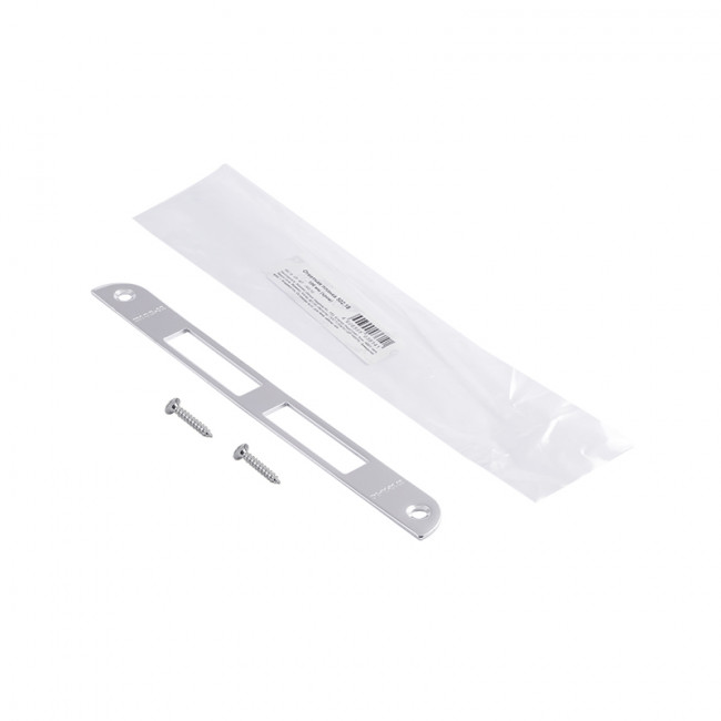 Ответная планка 502.18 хром