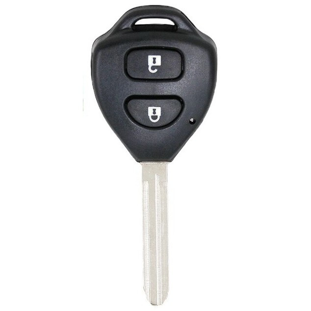 Заготовка ключа KEYDIY KD B05-2