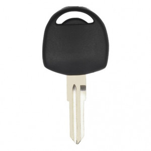 Заготовка автомобильного ключа CHEVROLET OP-SP HU46 под чип