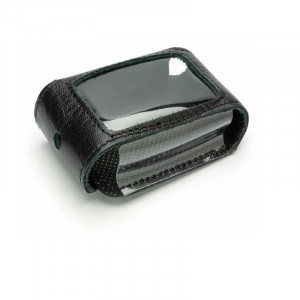 Чехол кожаный STARLINE D64/D94/D95/A91 4X4