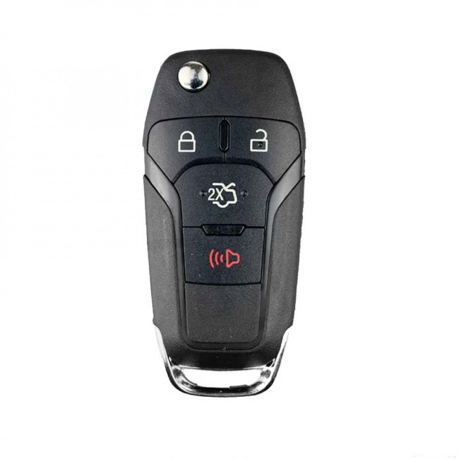 Ключ выкидной FORD Fusion ID49 NCF795xF 315 MHz ASK HU101