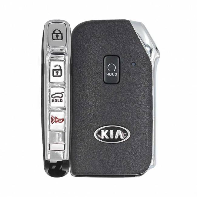 Ключ смарт KIA Seltos 2020 6A 433 MHz FSK 95440-Q5000