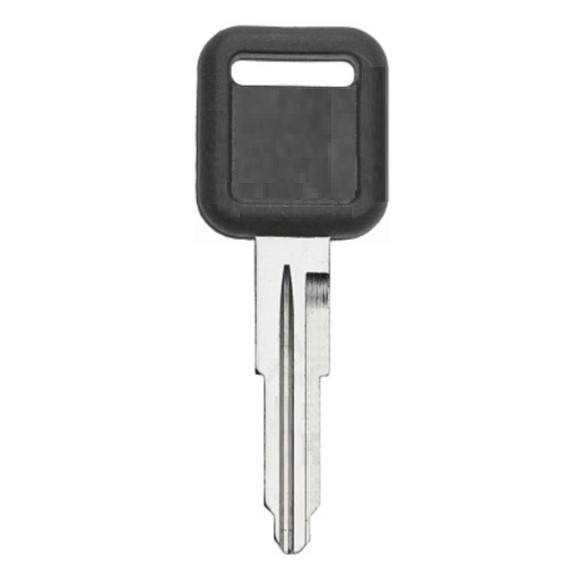 Заготовка автомобильного ключа GM GM-2P GM-11P GM25P94