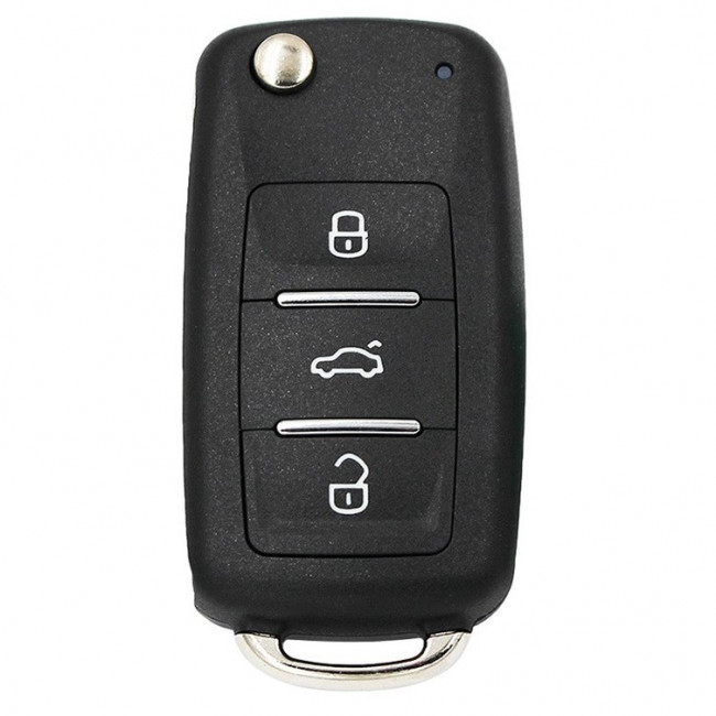 Заготовка ключа KEYDIY KD B08-3