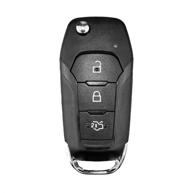 Ключ выкидной FORD Mondeo V 2014- ID49 PCF7945F 902 MHz HU101