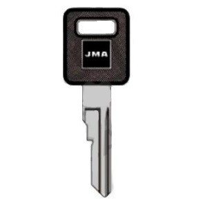 Заготовка автомобильного ключа GM-16P GM14RP