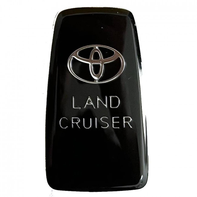 Задняя крышка смарт ключа TOYOTA Land Cruiser
