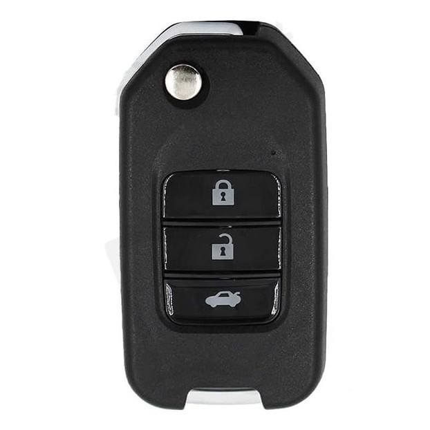 Заготовка ключа KEYDIY KD B10-3