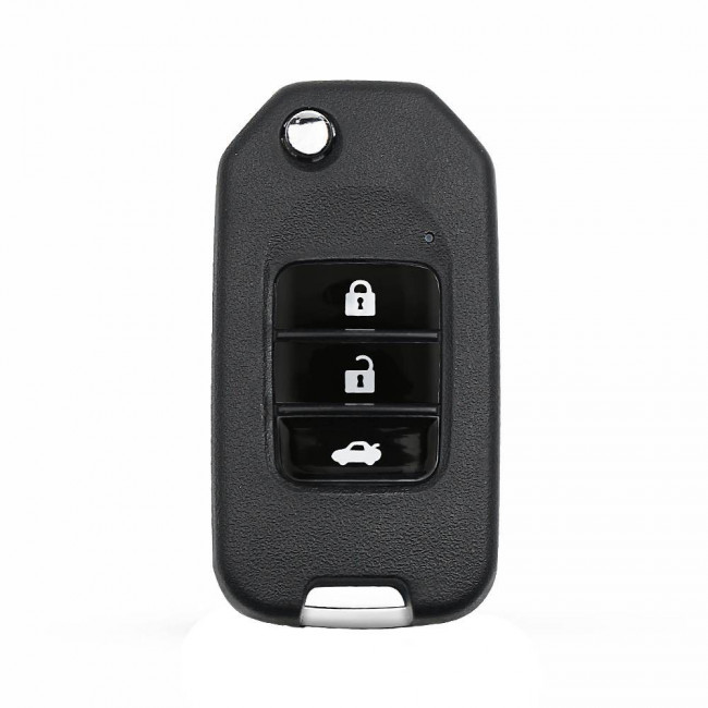 Ключ выкидной HONDA ID47 PCF7961X (HONDA G) 433 MHz FSK HON66