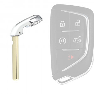 Вставка смарт ключа CADILLAC HU100