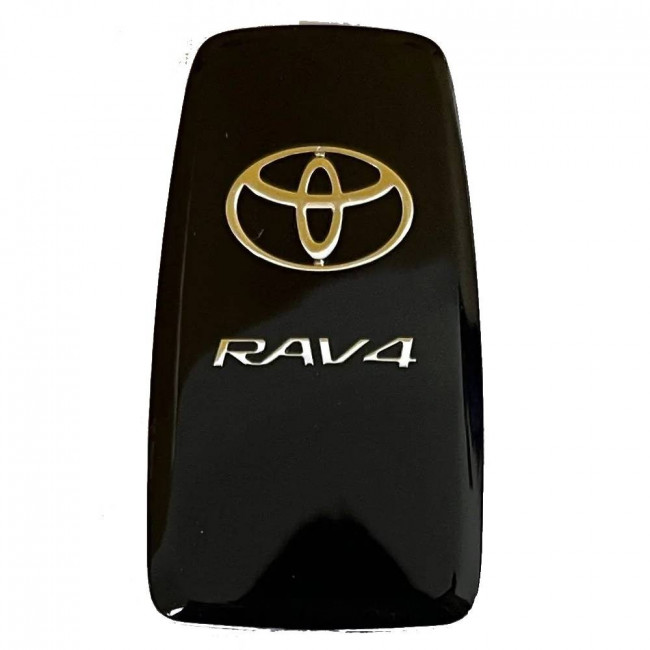 Задняя крышка смарт ключа TOYOTA RAV4