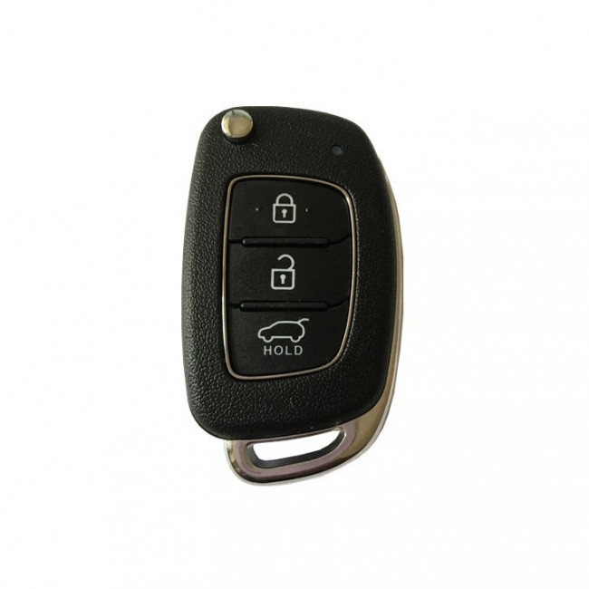 Ключ выкидной HYUNDAI Creta 2017 8A 433 MHz FSK