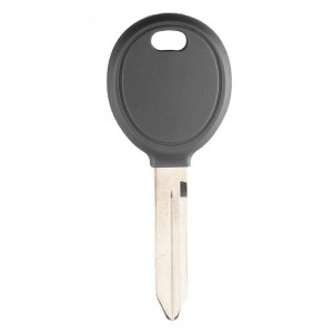 Заготовка автомобильного ключа CHRYSLER CHR-15P CY24BP под чип