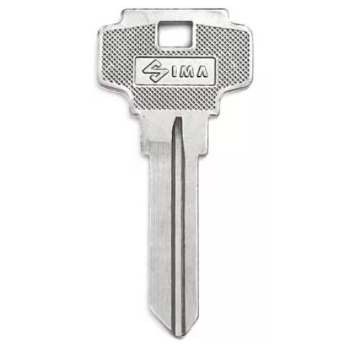 Заготовка английского ключа DX-6D DX3 D7D КНР