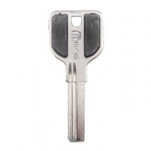 Заготовка вертикального ключа MCM 29 мм 2 паза под бронь КНР