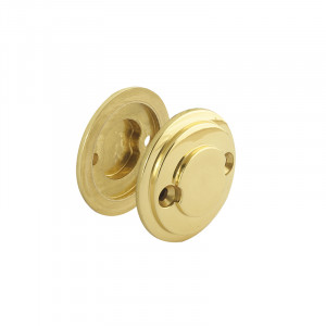 Дверная накладка НП (К) золото