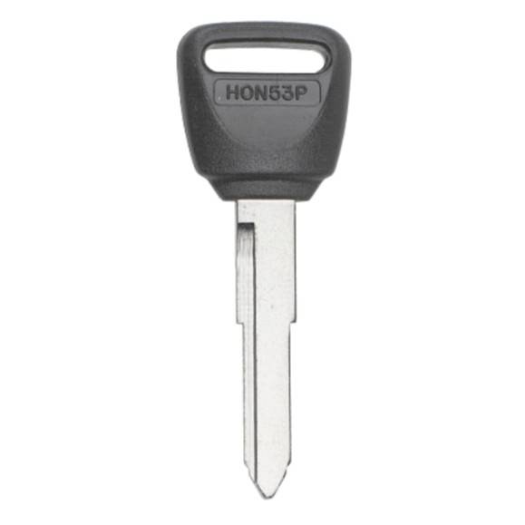 Заготовка автомобильного ключа HONDA HON53P HD40P113
