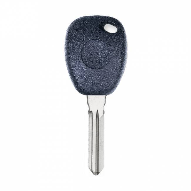 Заготовка автомобильного ключа RENAULT DAC-6DP HU179P