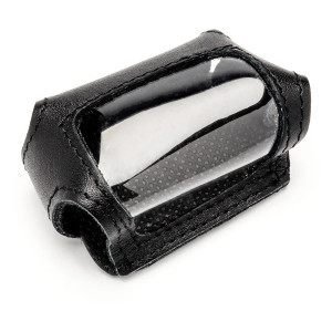 Чехол на пульт автосигнализации Jaguar EZ - ONE/EZ - BETA/THREE/ALPHA/GAMMA v.2