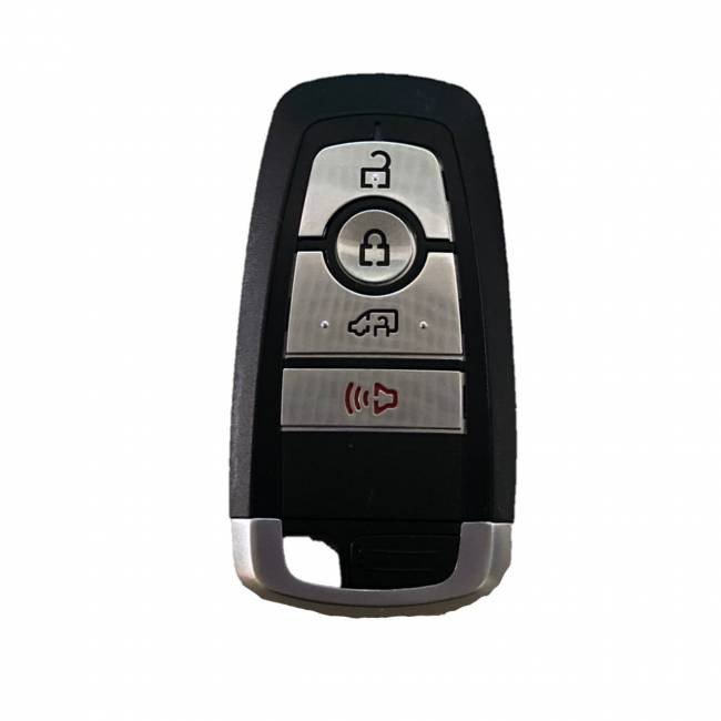 Ключ смарт FORD Edge/Bronco/Mustang/Transit/Connect ID49 NCF795xF 315 MHz M3N-A2C931423 с Keyless