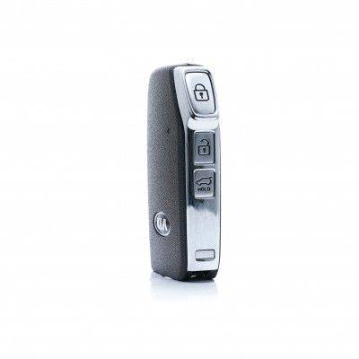 Ключ смарт KIA Stinger 8A 433 MHz FSK с Keyless б/у