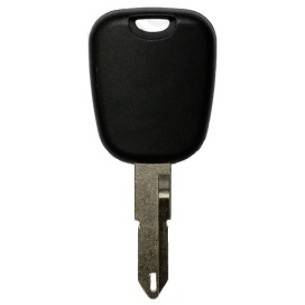 Заготовка автомобильного ключа RENAULT NE-36P NE-38P NE72P NE73P КНР