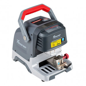 Станок c ЧПУ для изготовления ключей XHORSE Dolphin Condor XP-005