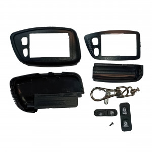 Корпус CENMAX Vigilant ST-5A/V-5A