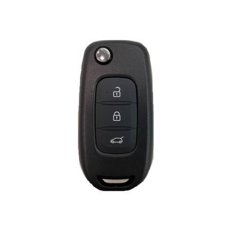 Ключ выкидной LADA Largus/Xray RENAULT Sandero 4А 433