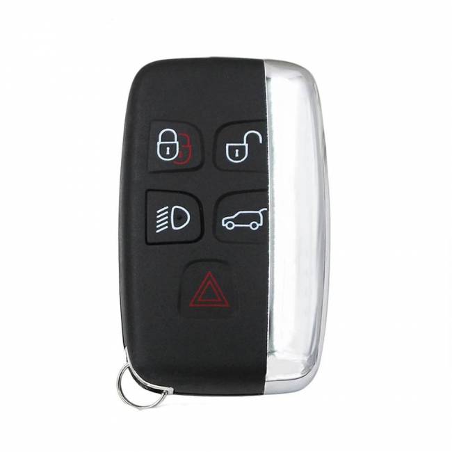 Ключ смарт LAND ROVER ID49 PCF7953P 433 MHz FSK