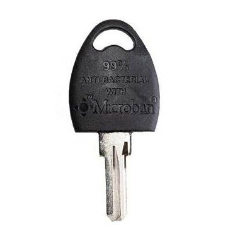 Заготовка английского ключа Microban GTV/CL-1