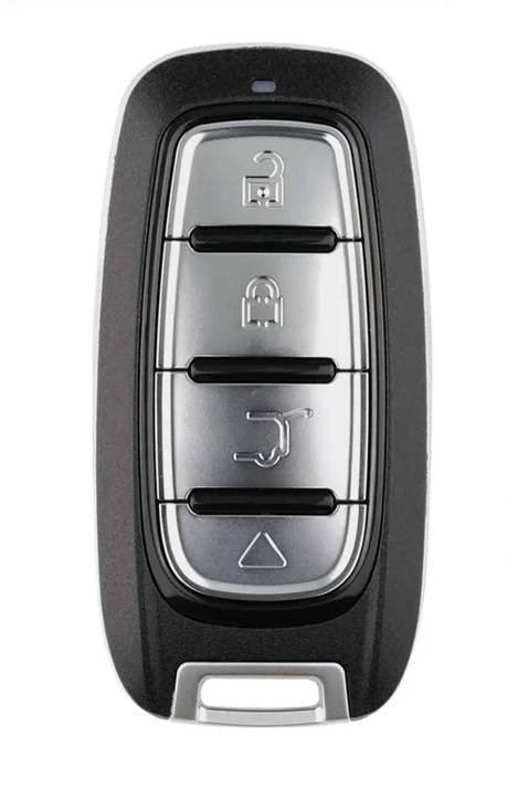 Ключ XHorse XSCH01EN XM38