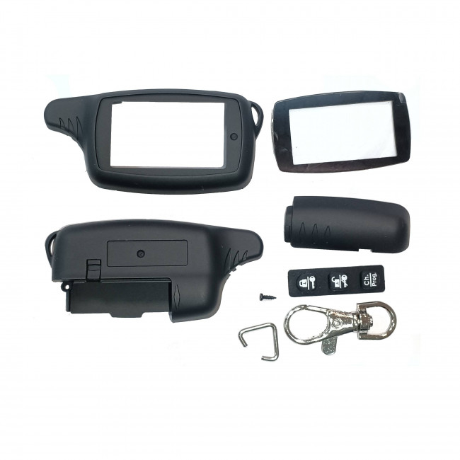 Корпус CENMAX Vigilant ST-8A/V-8A