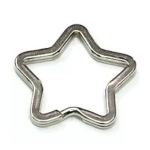 Кольцо 'Звёздочка'