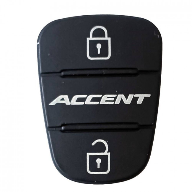 Кнопки для выкидного ключа HYUNDAI Accent