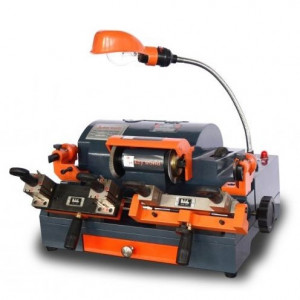 Станок для изготовления ключей KEYWORLD 100G2