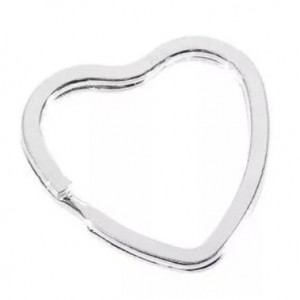 Кольцо 'Сердечко'