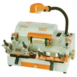 Станок для изготовления ключей WENXING 100G