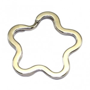 Кольцо 'Цветочек'