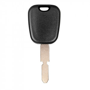 Заготовка автомобильного ключа CITROEN, PEUGEOT NE-51 NE78 под чип