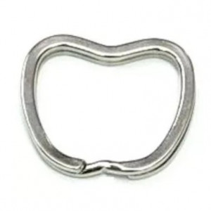 Кольцо 'Яблочко'