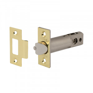 Защелка для кодового замка накладного Ремкомплект золото