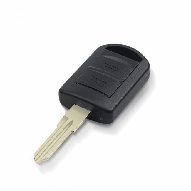 Корпус ключа OPEL 2 кнопки OP-DP YM28