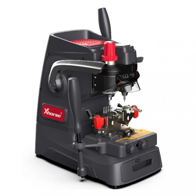 Станок для изготовления ключей XHORSE Condor XC-002 pro