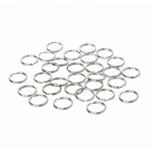 Кольцо обычное 15 мм